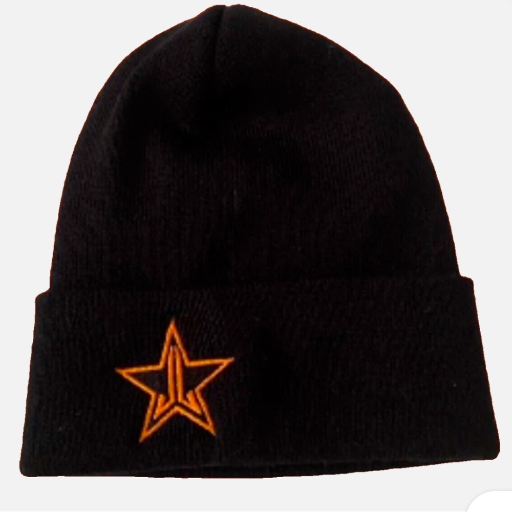 Jeffree Star Cosmetics Mystery Box Beanie / Toque